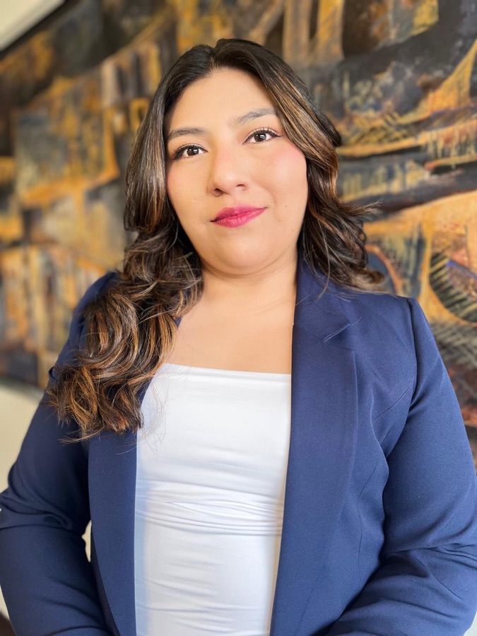 Aurora Hernández Serrano